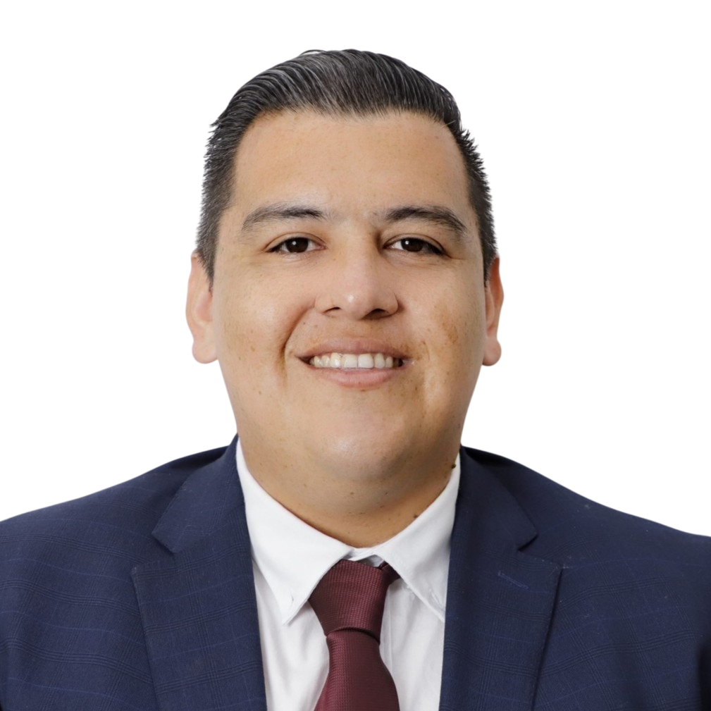 Foto del Director